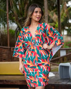 Kafita Saida Com Proteção Uv