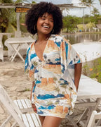 Kafita Saida Com Proteção Uv