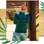 Camisa Proteção Uv