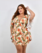 Kafita Saida Com Proteção Uv