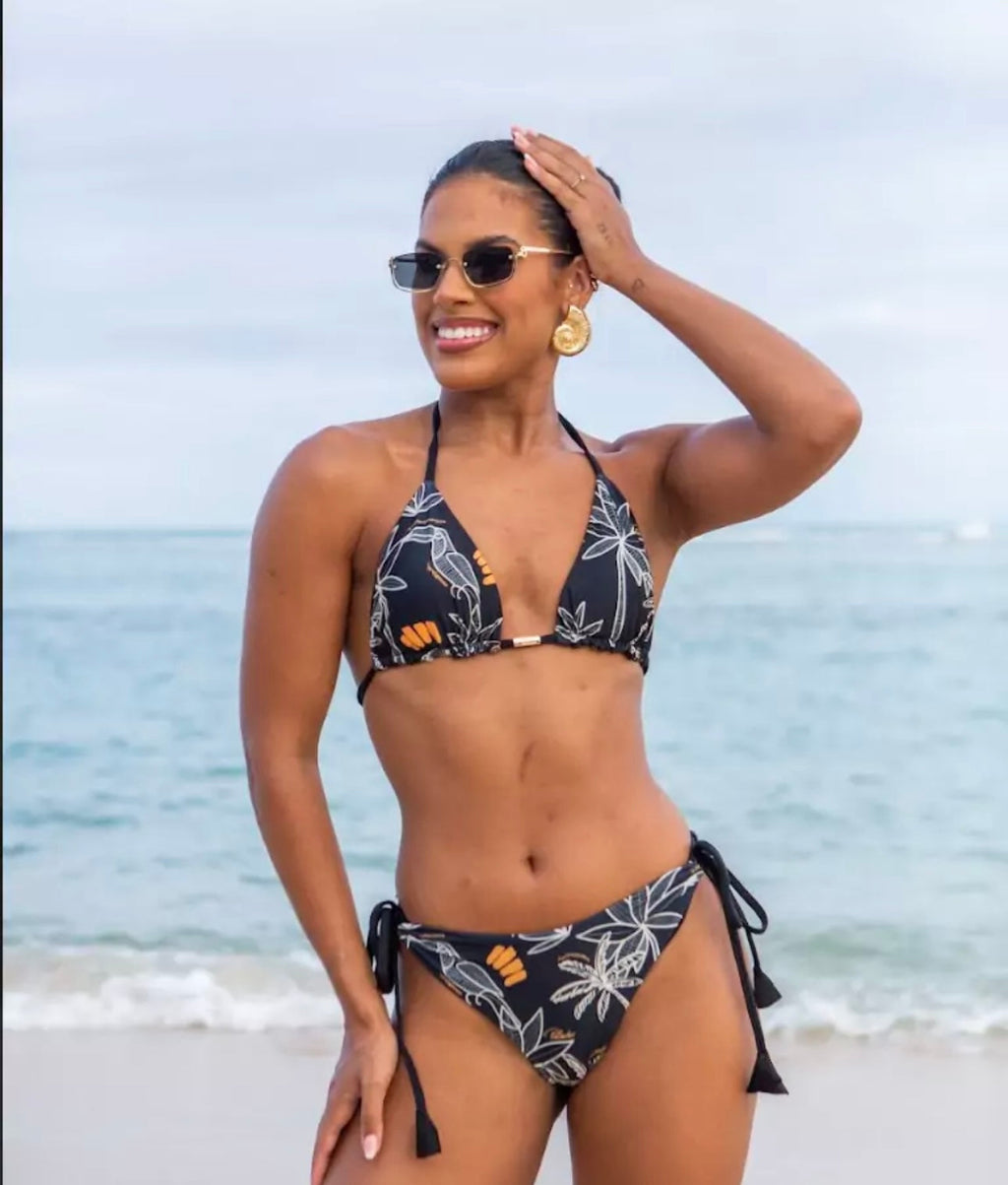 Biquini Uv Dupla Face Patacho