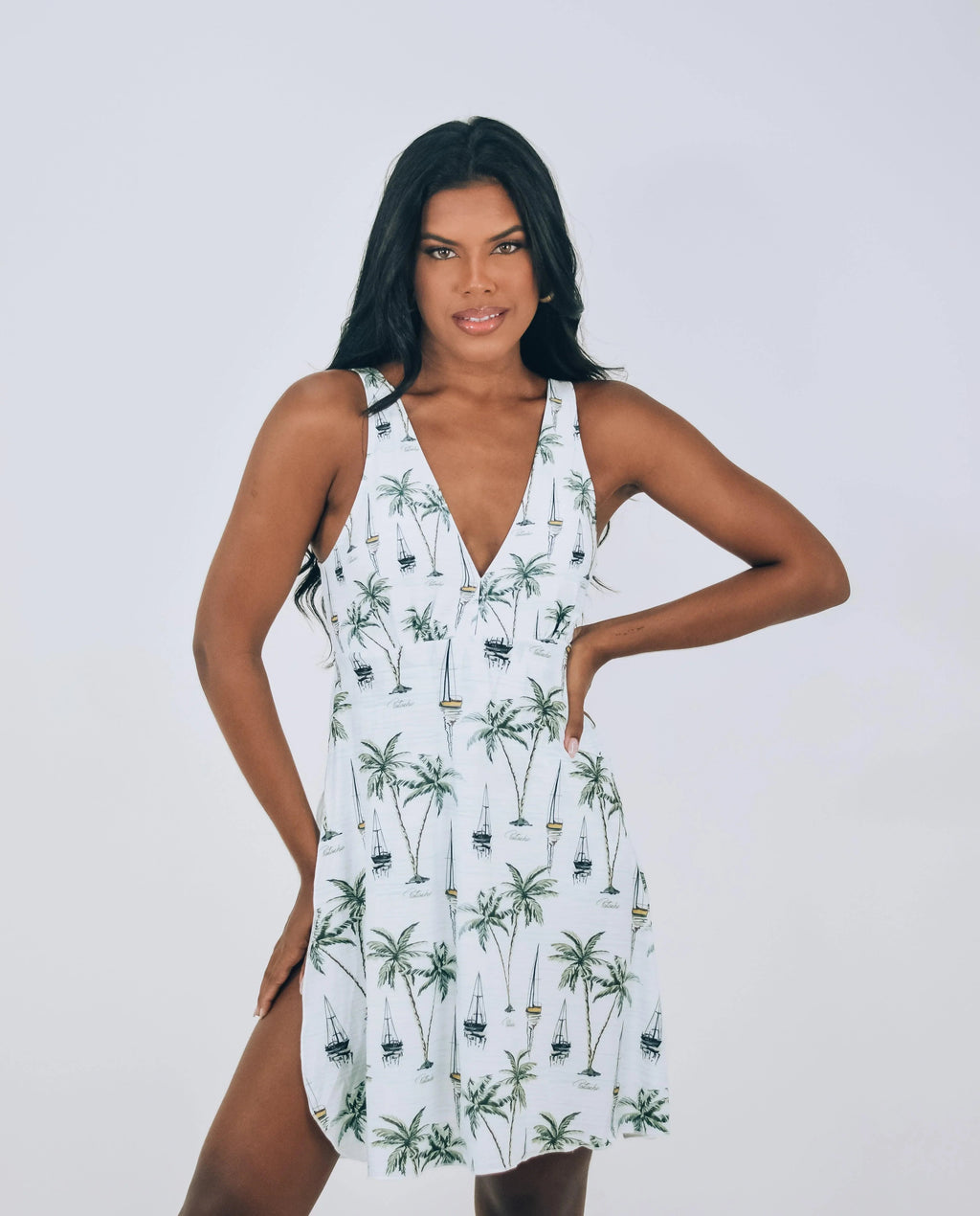 Maiô Com Saída Uv Frete Grátis