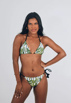 Biquini Uv Dupla Face Patacho