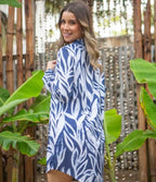 Blusão Saida Uv Patacho