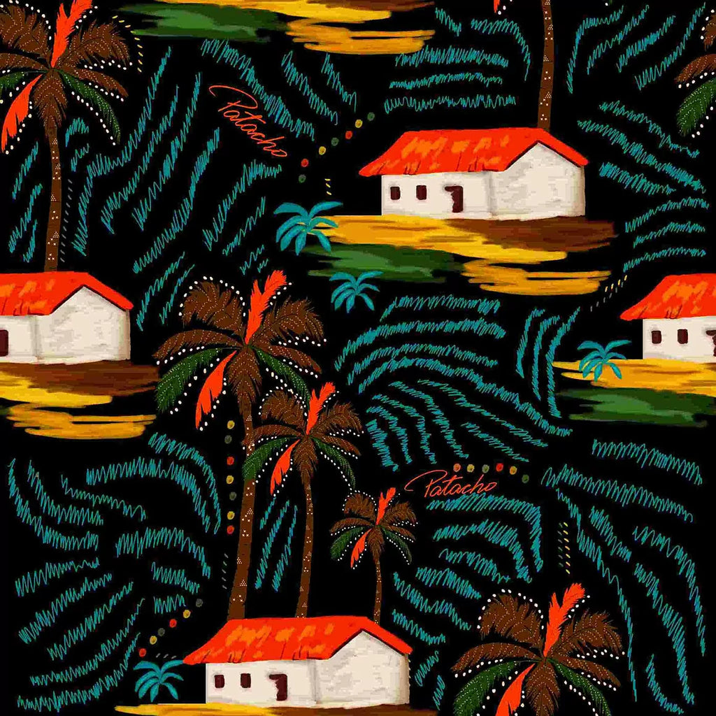 Kafita Saida Com Proteção Uv