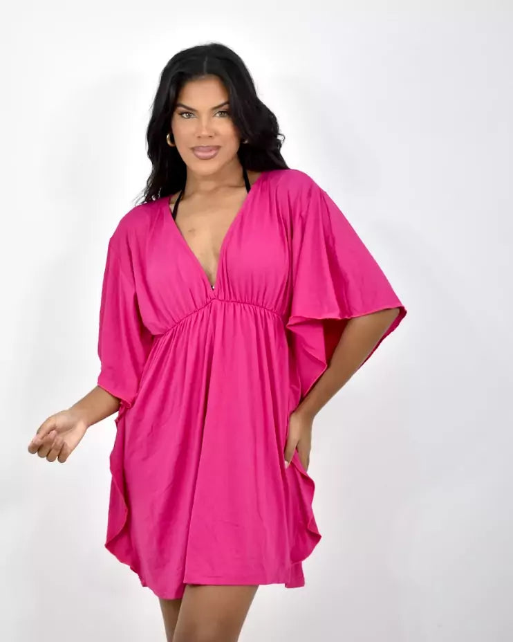 Kafita Saida Com Proteção Uv