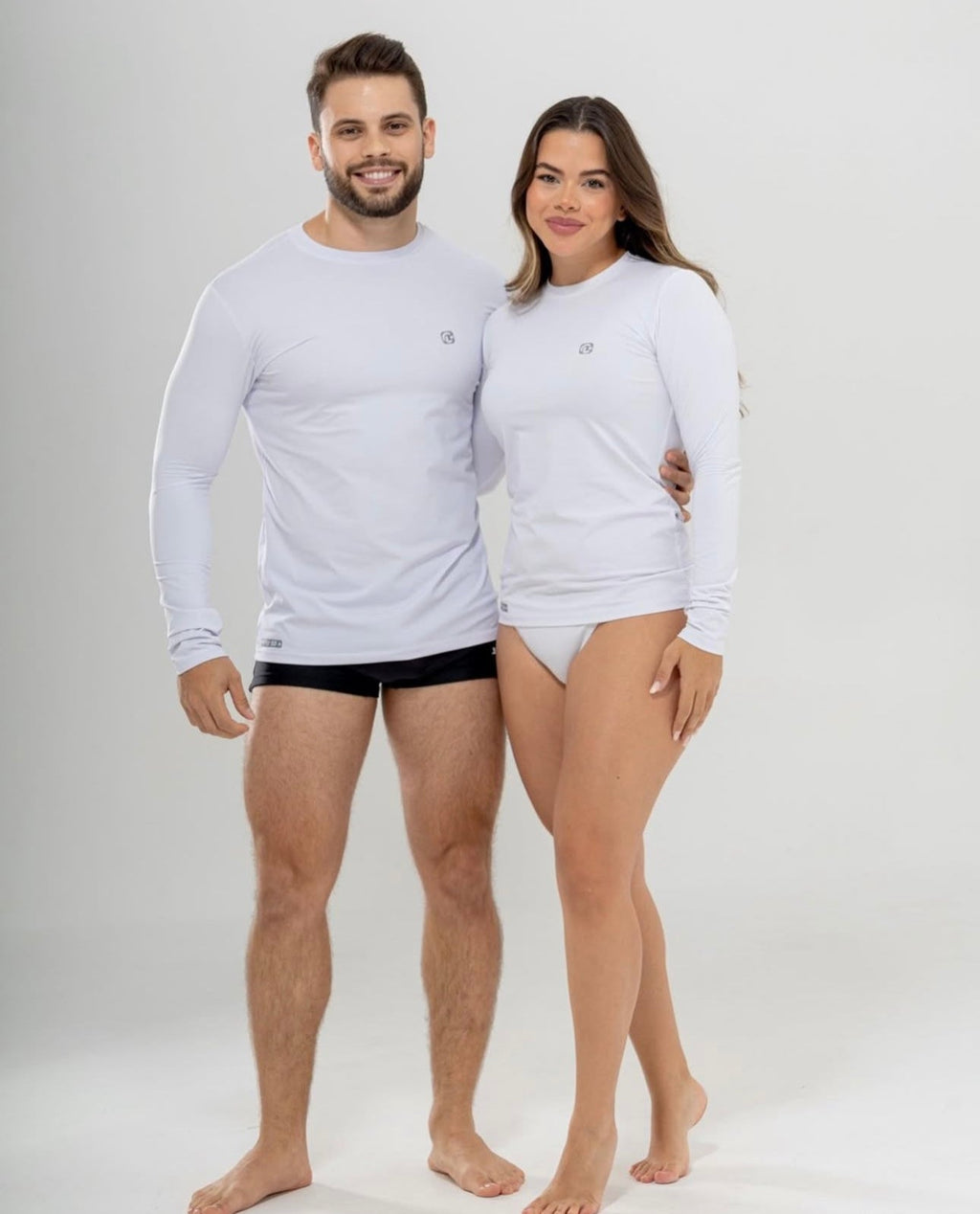 Camisa Proteção Uv