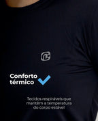 Camisa Proteção Uv