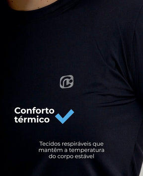 Camisa Proteção Uv