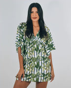 Kafita Saida Com Proteção Uv