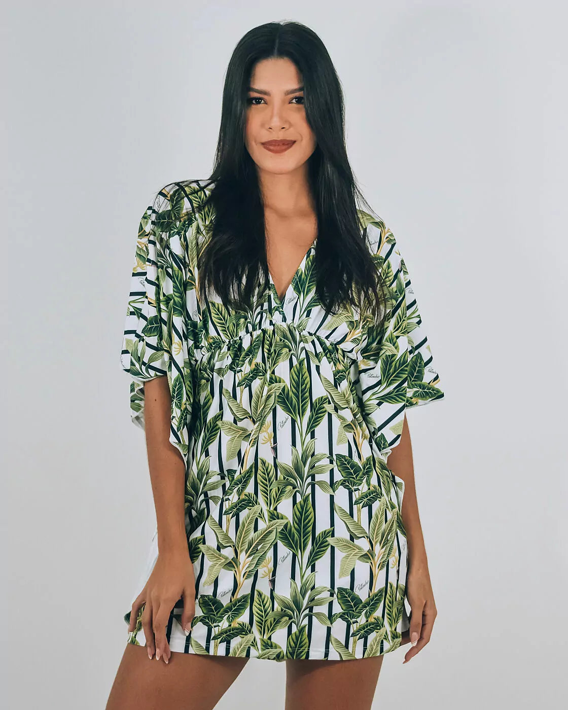 Kafita Saida Com Proteção Uv