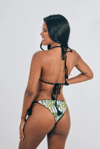 Biquini Uv Dupla Face Patacho