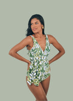 Maiô Com Saída Uv Frete Grátis