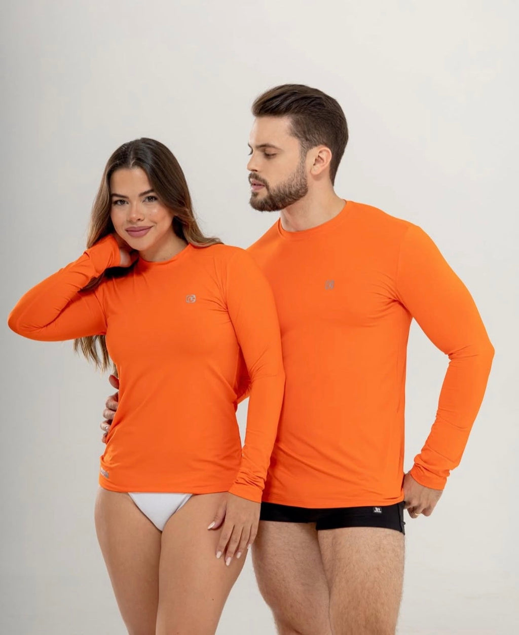 Camisa Proteção Uv