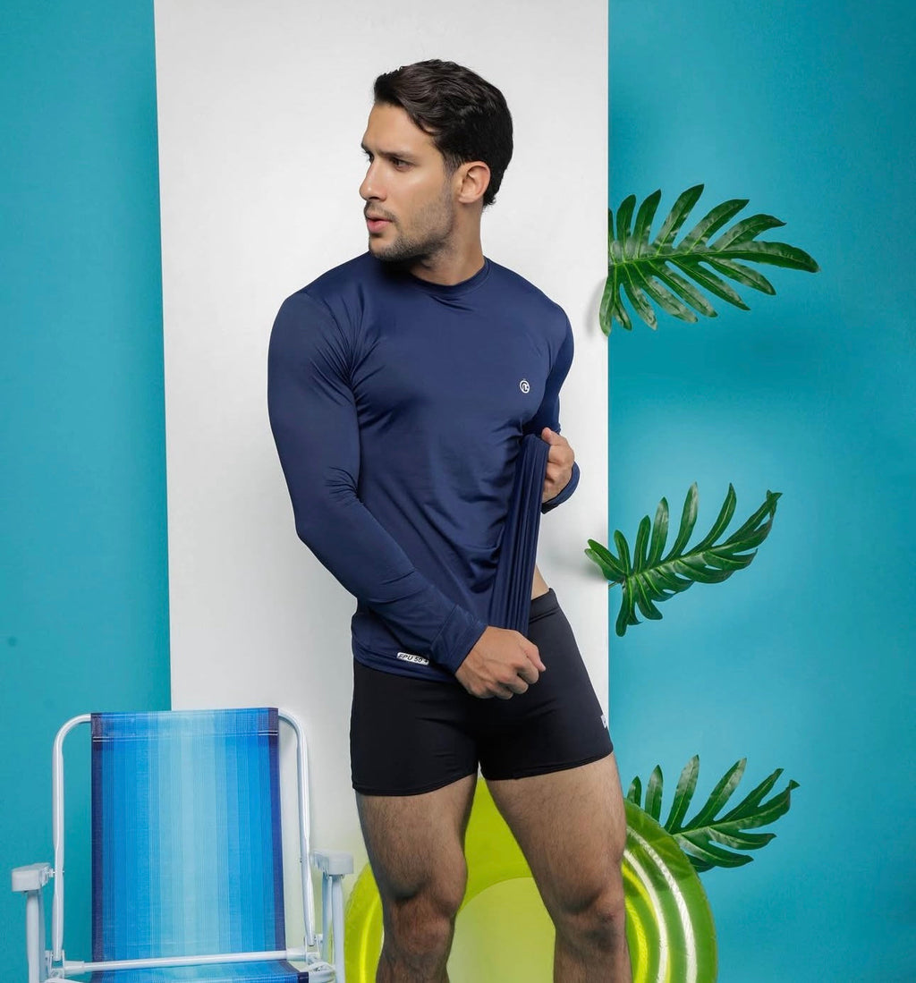 Camisa Proteção Uv