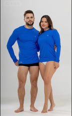 Camisa Proteção Uv