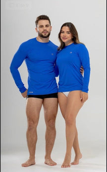 Camisa Proteção Uv
