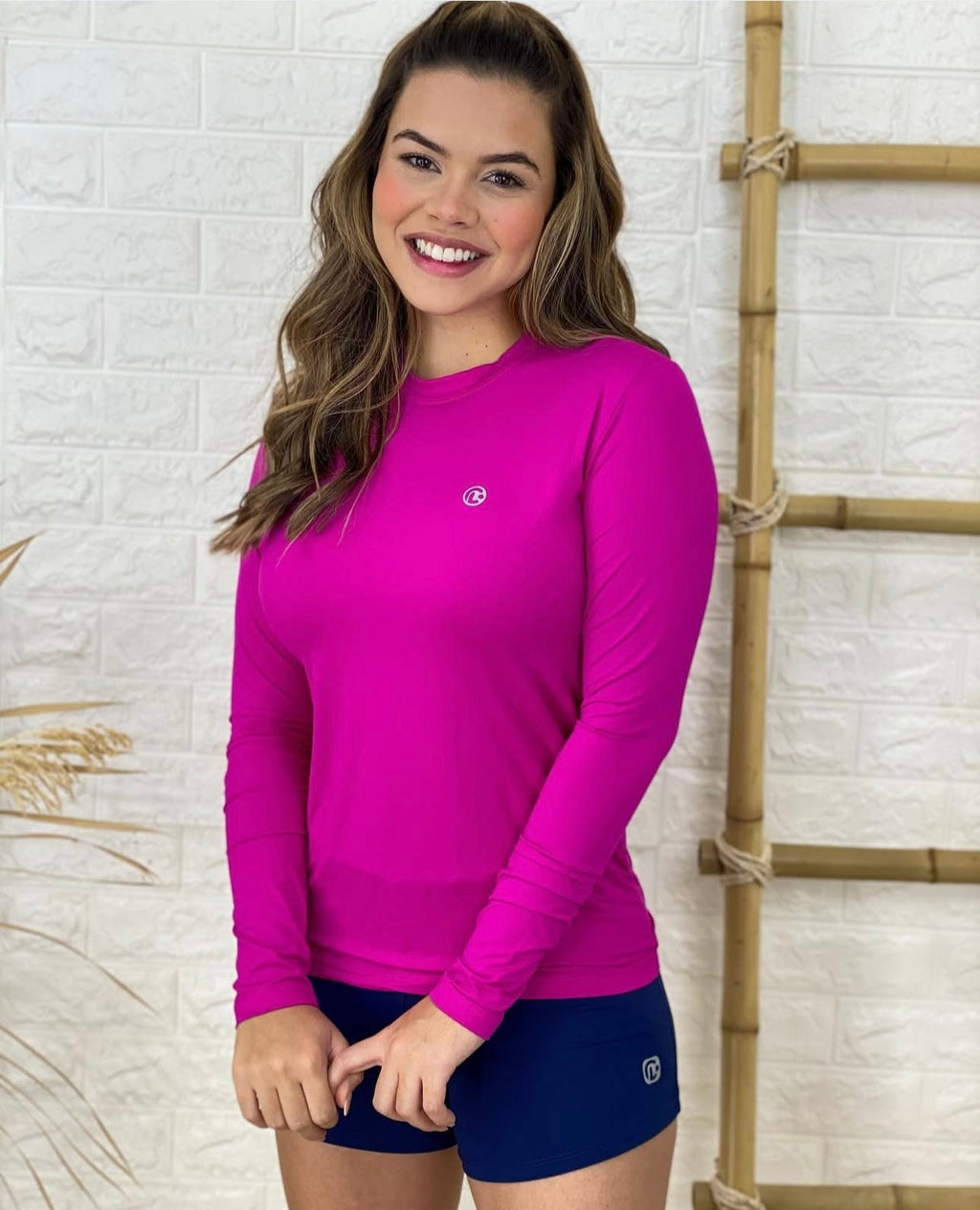 Camisa Proteção Uv