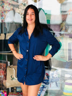 Blusão Saida Uv Patacho