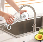 Mini Liquidificador Portátil Recarregável: