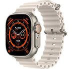 Relógio inteligente c800 ultra Polegada masculino feminino bluetooth chamada esporte fitness smartwatch para apple android telefone