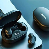 Fone Bluetooth Tws Lenovo Xt91 A Prova D'água Função Touch