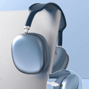 Fone De Ouvido, Headset P9 Bluetooth Max