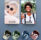 Fone De Ouvido, Headset P9 Bluetooth Max