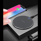 Carregador por Indução