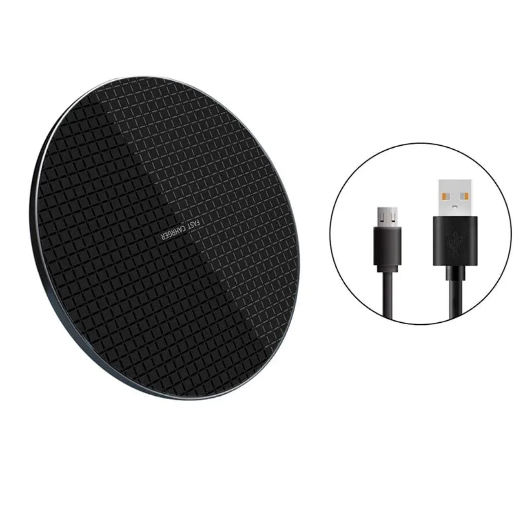 Carregador por Indução